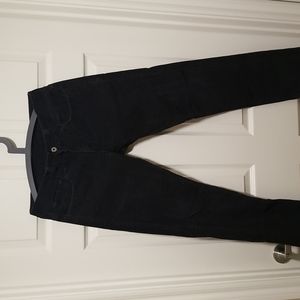 Levi 511 30x32 corduroy